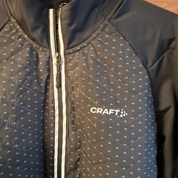 Craft Men's ADV SubZ Lumen Jacket 4.0
Size XL - Picture 7 of 9